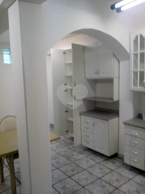 Venda Condomínio São Paulo Vila Prel REO257462 11