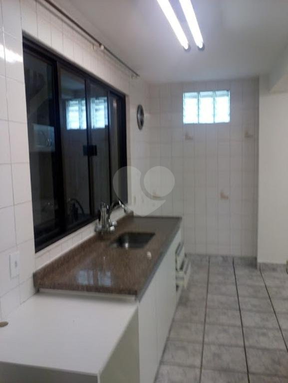 Venda Condomínio São Paulo Vila Prel REO257462 34