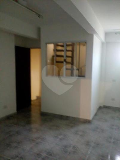 Venda Condomínio São Paulo Vila Prel REO257462 22