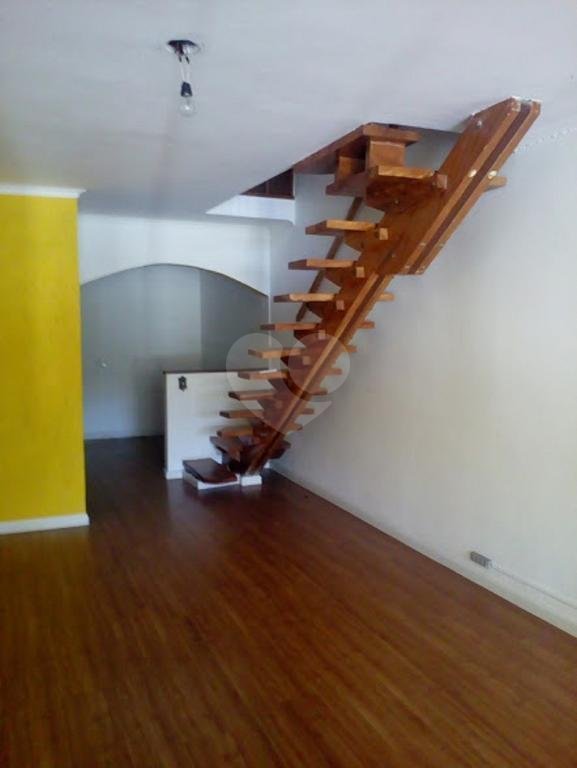 Venda Condomínio São Paulo Vila Prel REO257462 29