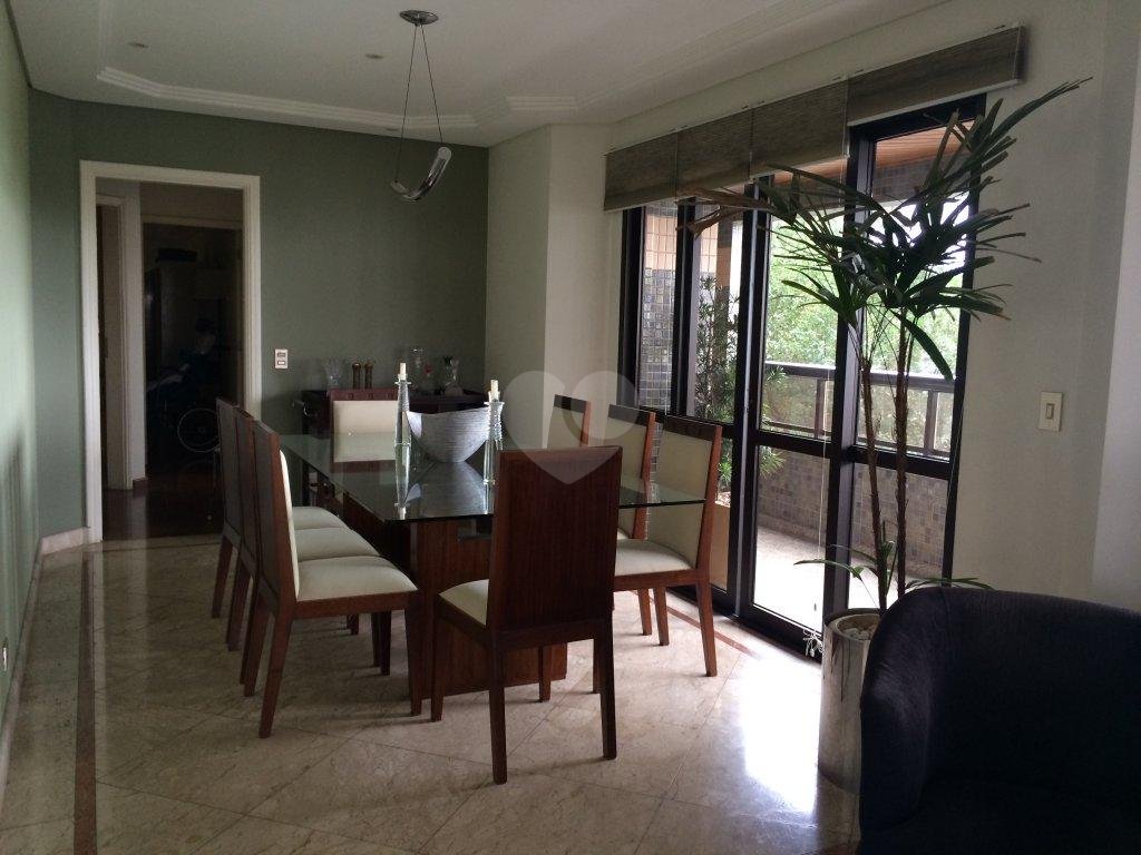 Venda Apartamento São Paulo Vila Ester (zona Norte) REO25748 3