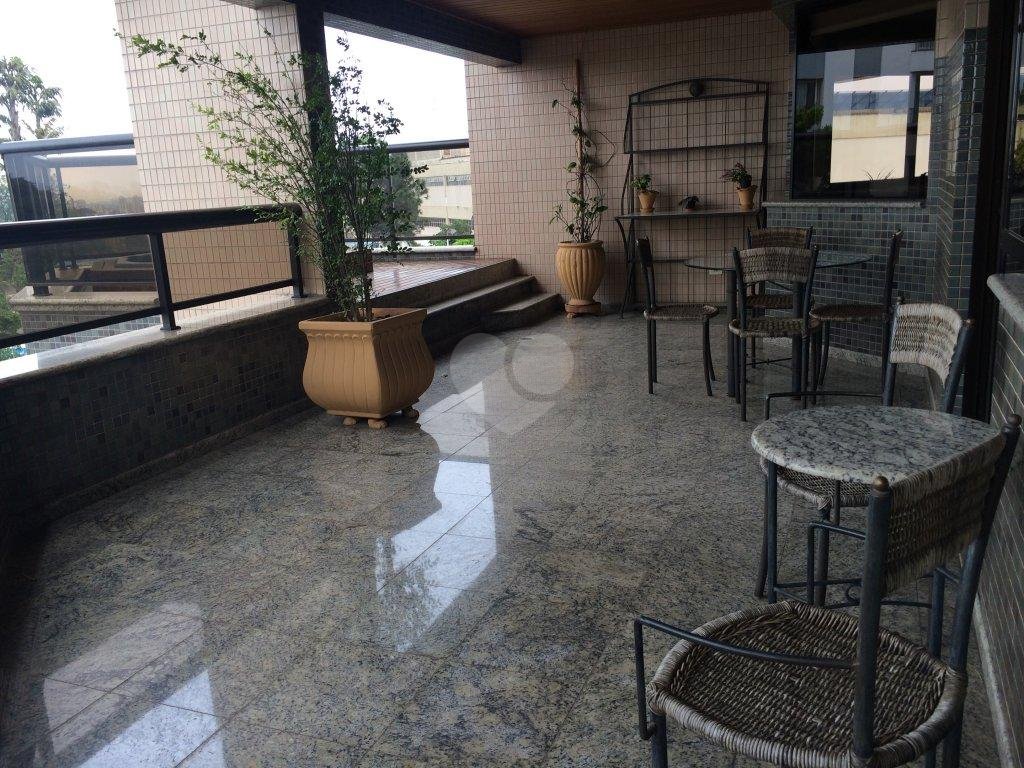 Venda Apartamento São Paulo Vila Ester (zona Norte) REO25748 4