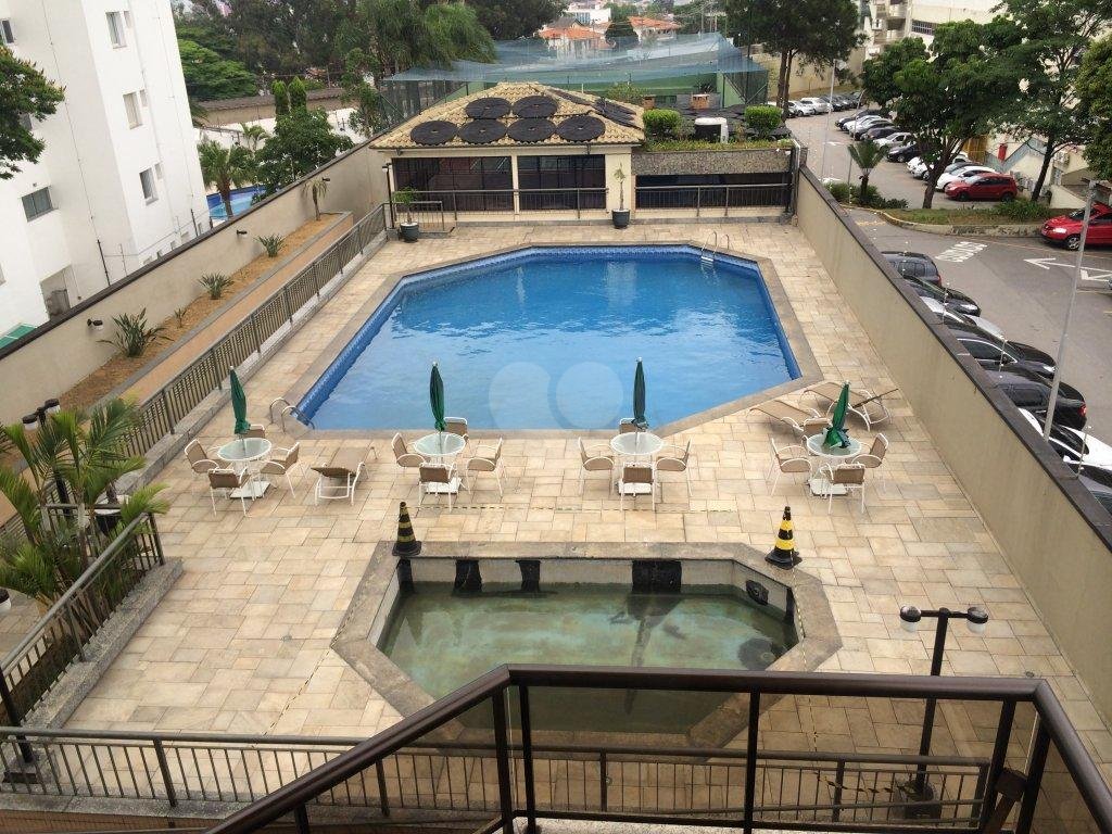 Venda Apartamento São Paulo Vila Ester (zona Norte) REO25748 7