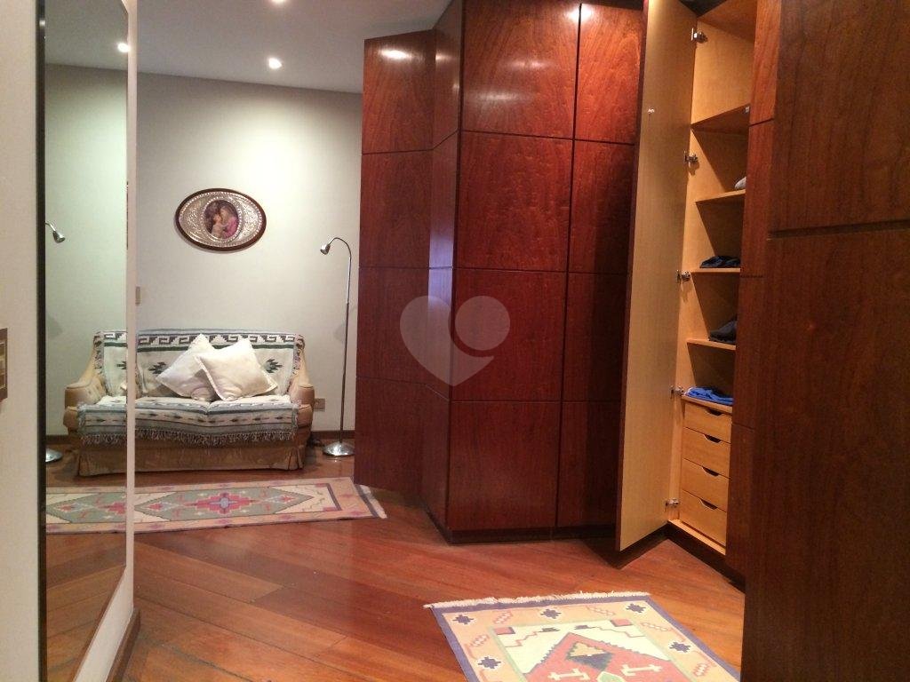 Venda Apartamento São Paulo Vila Ester (zona Norte) REO25748 12