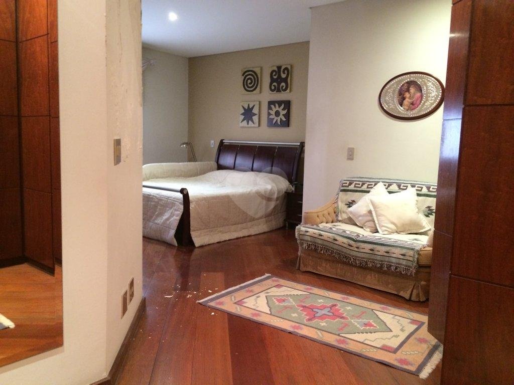 Venda Apartamento São Paulo Vila Ester (zona Norte) REO25748 13