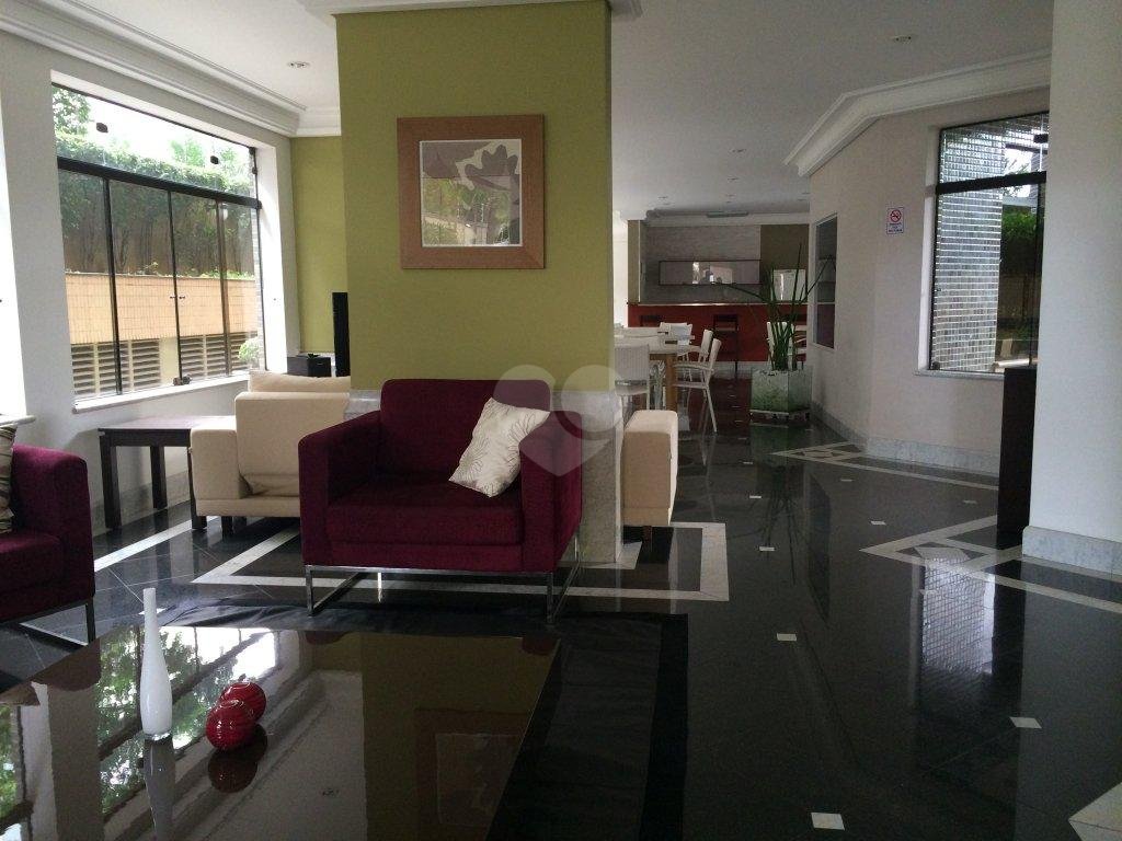 Venda Apartamento São Paulo Vila Ester (zona Norte) REO25748 21