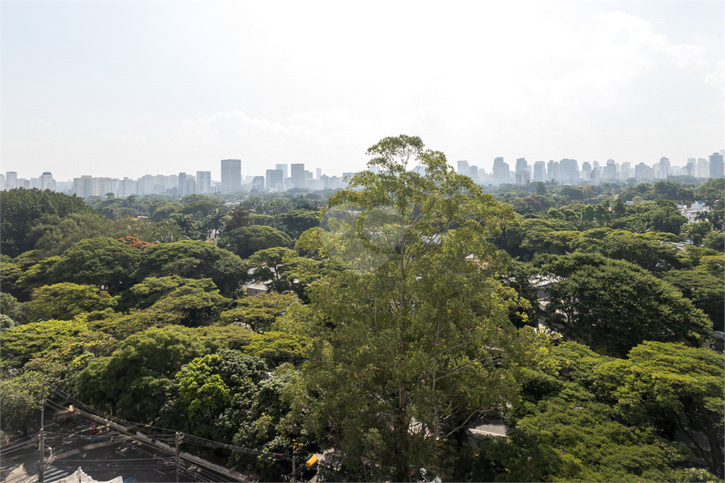 Venda Apartamento São Paulo Itaim Bibi REO257524 18