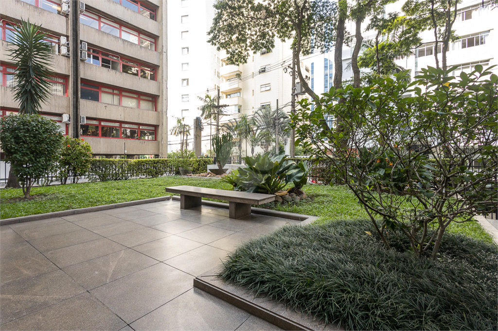 Venda Apartamento São Paulo Itaim Bibi REO257524 27