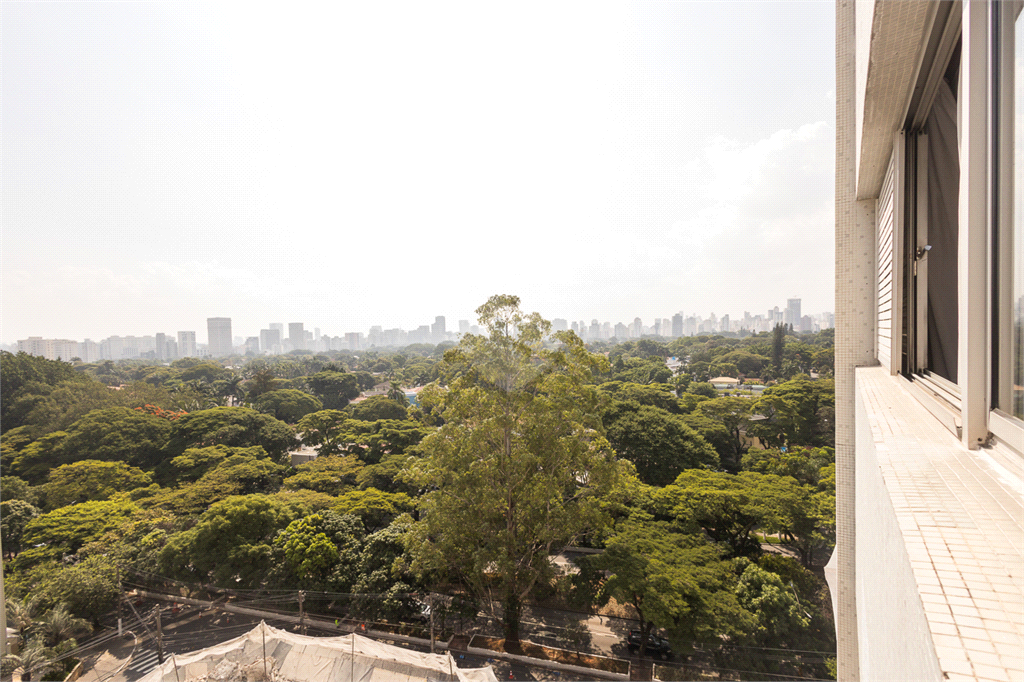 Venda Apartamento São Paulo Itaim Bibi REO257524 4