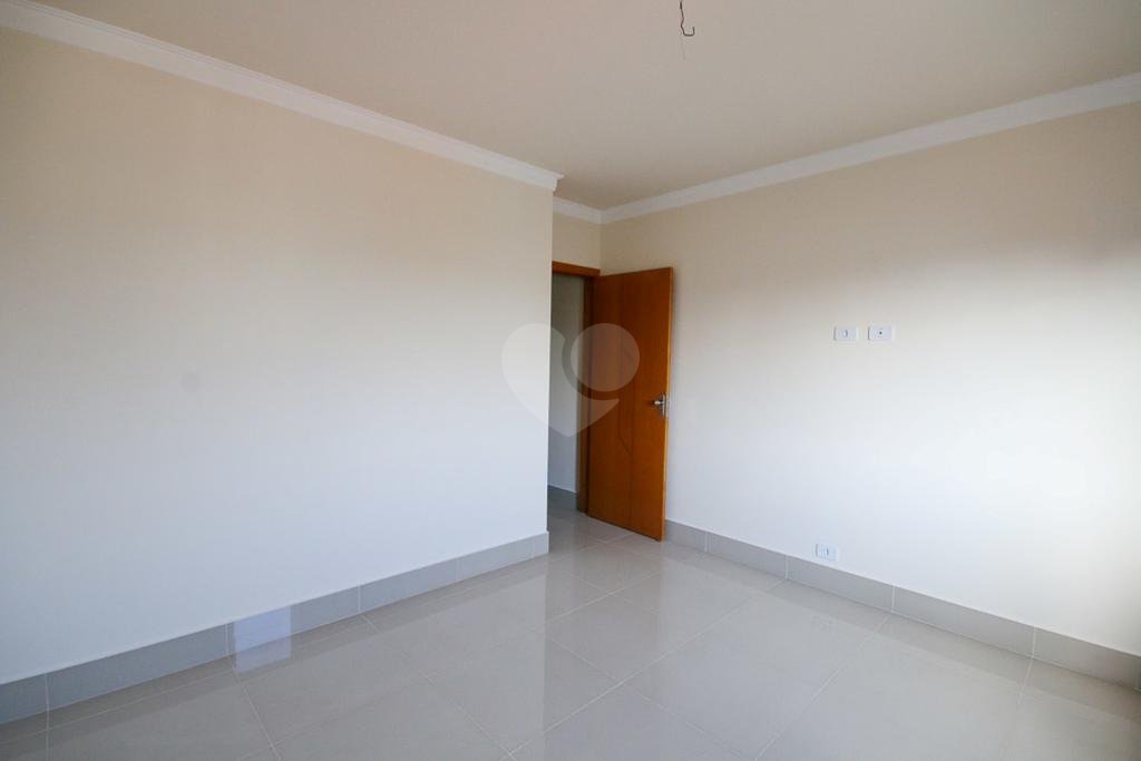 Venda Sobrado São Paulo Chácara Inglesa (zona Norte) REO257526 14