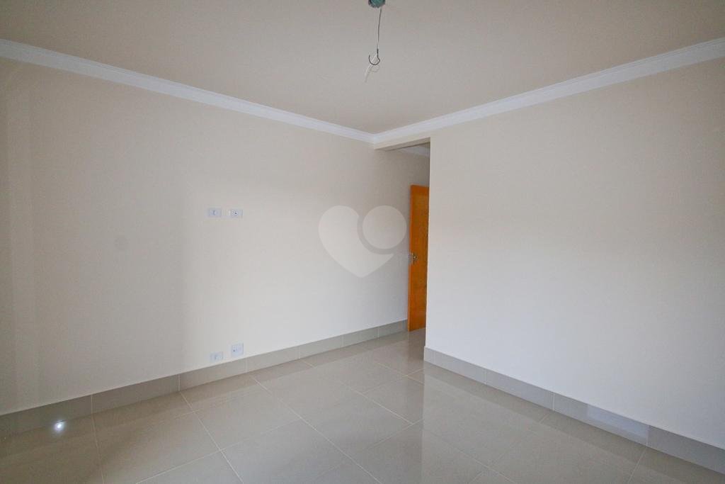 Venda Sobrado São Paulo Chácara Inglesa (zona Norte) REO257526 35