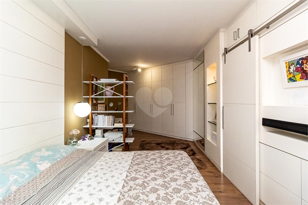 Venda Apartamento Curitiba Juvevê REO257537 24