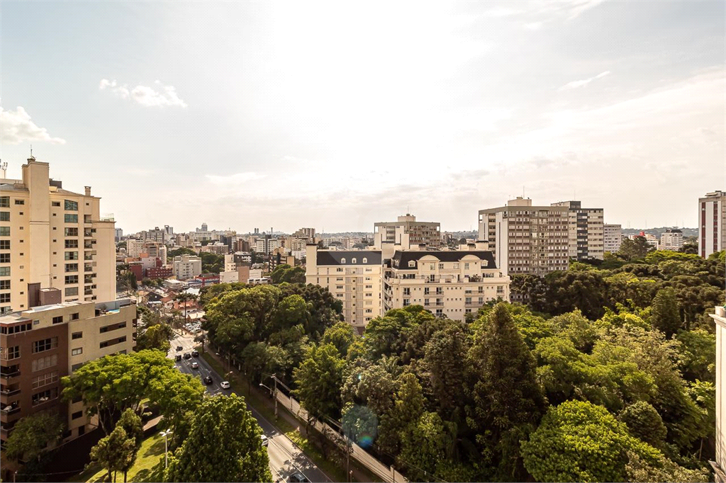 Venda Apartamento Curitiba Juvevê REO257537 3