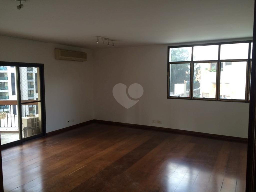 Venda Apartamento São Paulo Vila Suzana REO257613 1