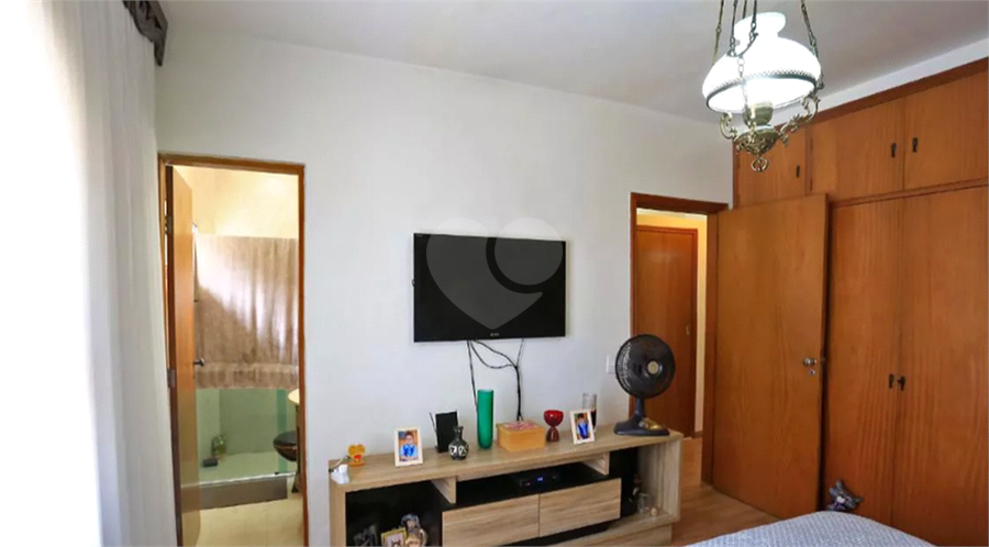 Venda Sobrado São Paulo Campo Belo REO257640 77