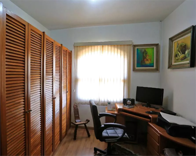 Venda Sobrado São Paulo Campo Belo REO257640 68