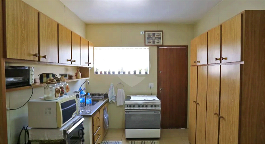 Venda Sobrado São Paulo Campo Belo REO257640 85