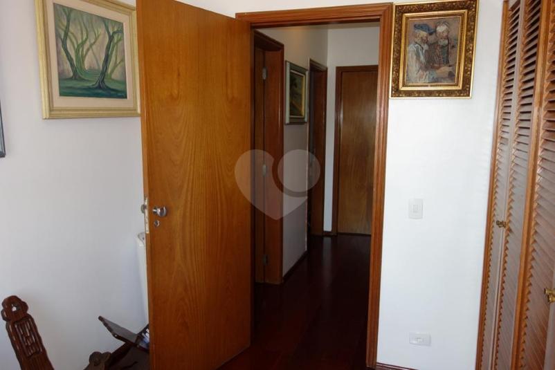 Venda Sobrado São Paulo Campo Belo REO257640 16