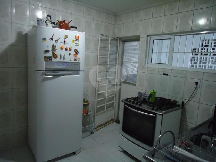 Venda Sobrado São Paulo Nova Piraju REO25765 10