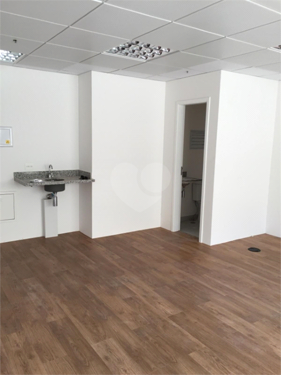 Venda Salas São Paulo Butantã REO257653 47