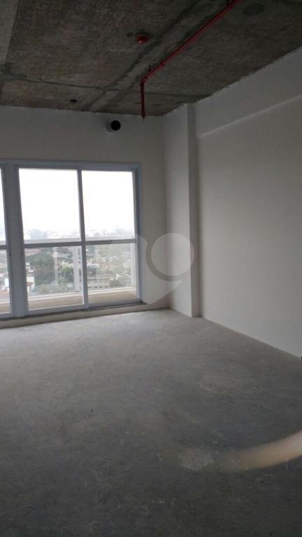 Venda Salas São Paulo Butantã REO257653 27