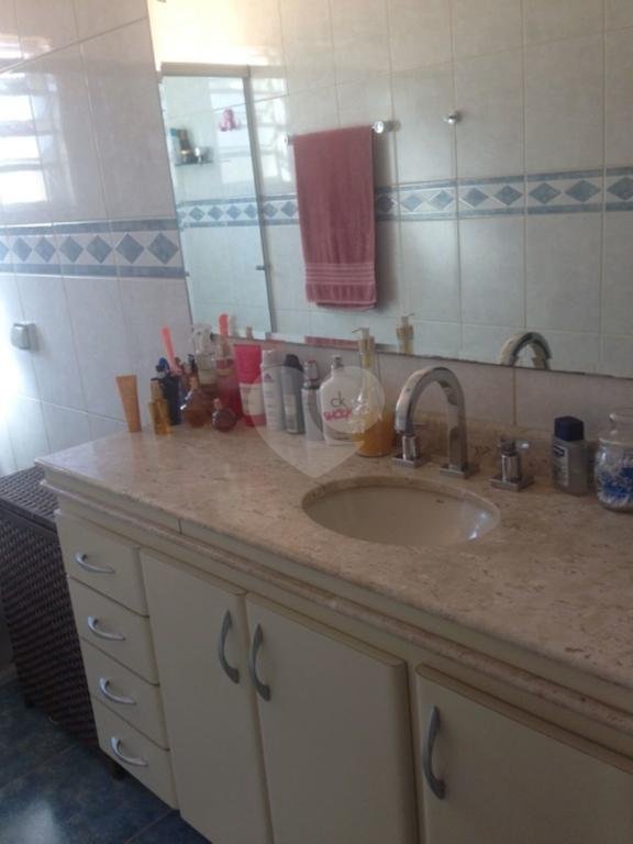 Venda Sobrado São Paulo Vila Laís REO257692 9