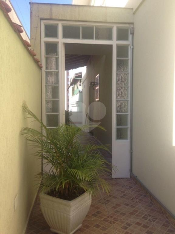 Venda Sobrado São Paulo Vila Laís REO257692 29