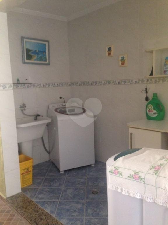 Venda Sobrado São Paulo Vila Laís REO257692 26