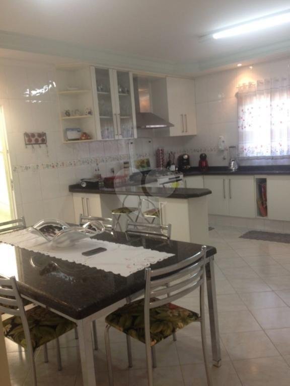 Venda Sobrado São Paulo Vila Laís REO257692 22