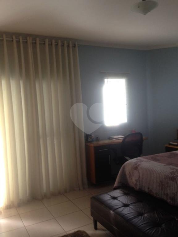 Venda Sobrado São Paulo Vila Laís REO257692 6