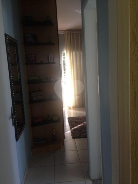 Venda Sobrado São Paulo Vila Laís REO257692 7