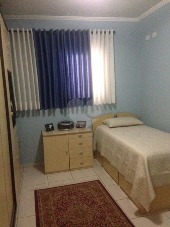 Venda Sobrado São Paulo Vila Laís REO257692 11