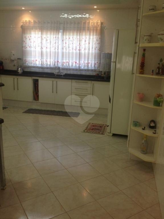 Venda Sobrado São Paulo Vila Laís REO257692 21