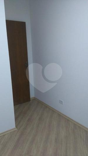 Venda Apartamento Mogi Das Cruzes Jardim São Pedro REO257769 10