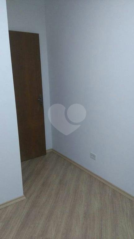 Venda Apartamento Mogi Das Cruzes Jardim São Pedro REO257769 4