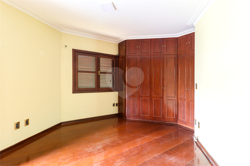 Venda Sobrado São Paulo Alto De Pinheiros REO25777 28