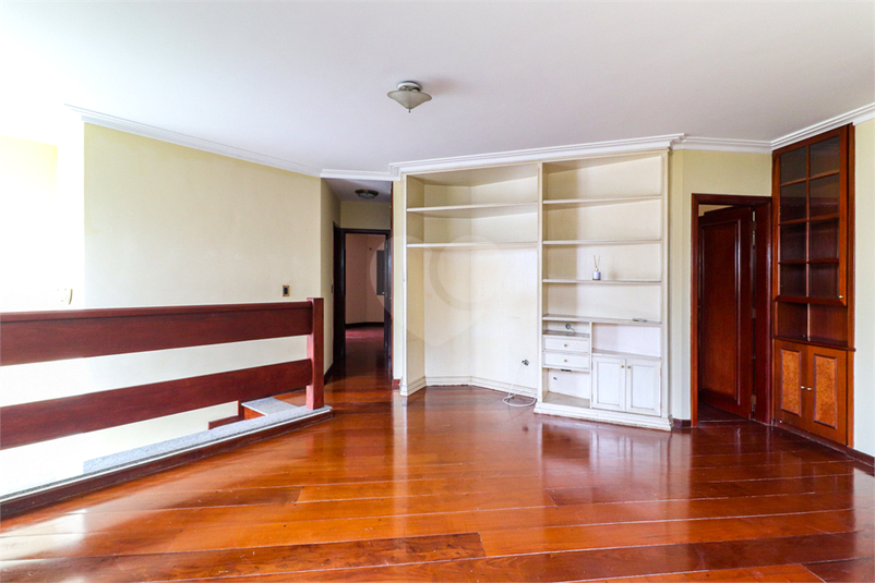 Venda Sobrado São Paulo Alto De Pinheiros REO25777 24