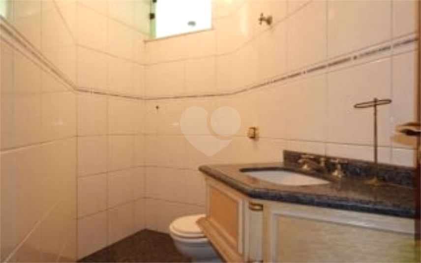 Venda Sobrado São Paulo Alto De Pinheiros REO25777 50