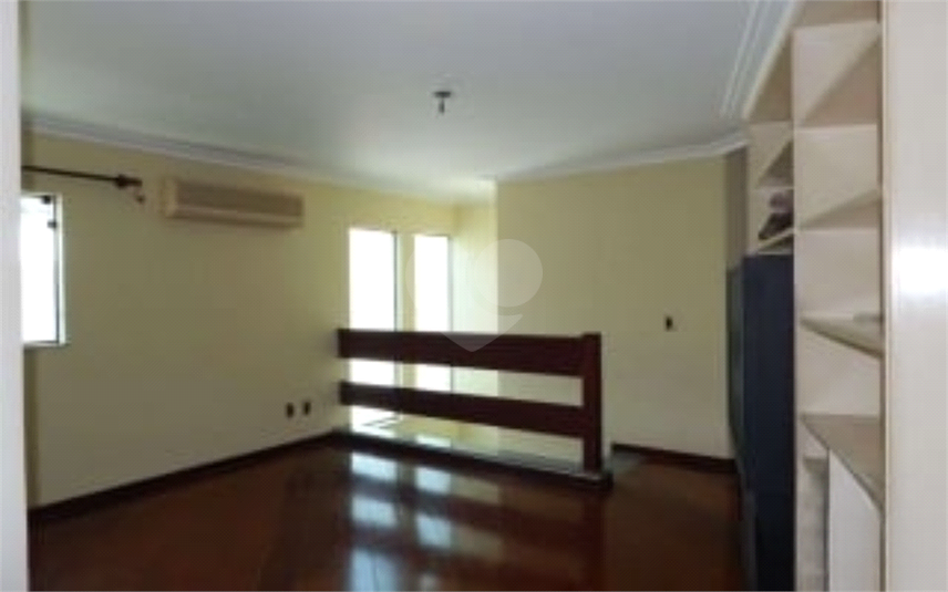 Venda Sobrado São Paulo Alto De Pinheiros REO25777 59