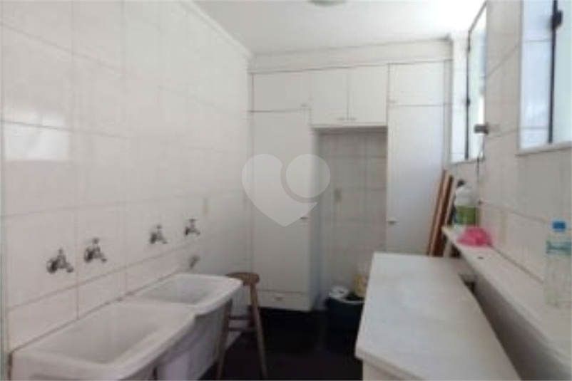 Venda Sobrado São Paulo Alto De Pinheiros REO25777 45