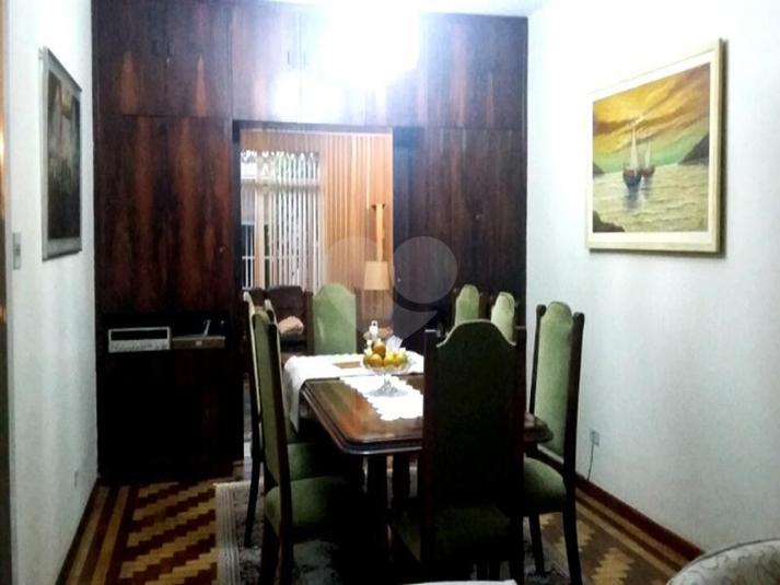 Venda Casa São Paulo Sumaré REO257773 11