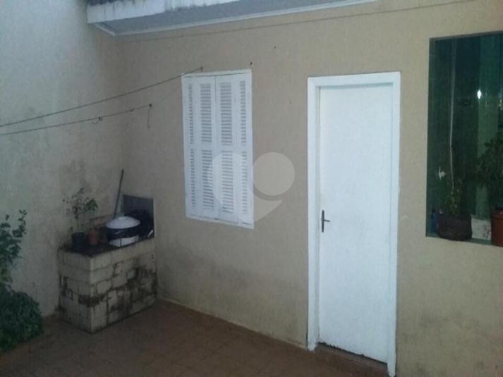 Venda Casa São Paulo Sumaré REO257773 19