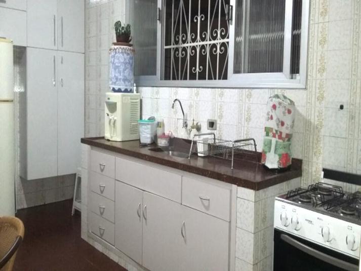 Venda Casa São Paulo Sumaré REO257773 17