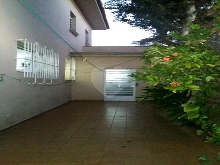 Venda Casa São Paulo Sumaré REO257773 21