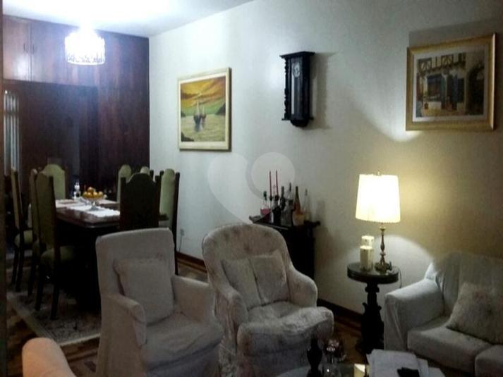 Venda Casa São Paulo Sumaré REO257773 2