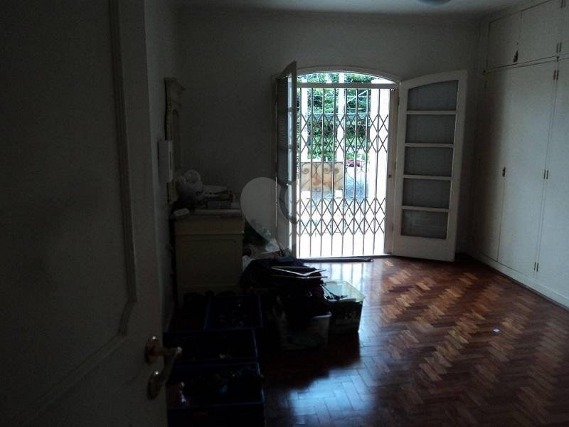 Venda Casa térrea São Paulo Cidade Monções REO257836 12