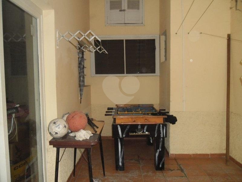 Venda Casa térrea São Paulo Cidade Monções REO257836 16