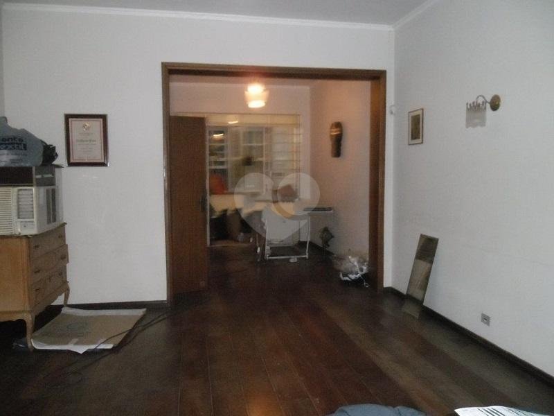 Venda Casa térrea São Paulo Cidade Monções REO257836 13