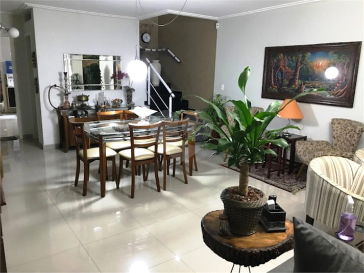 Venda Sobrado São Paulo Jardim Paraíso REO257868 1