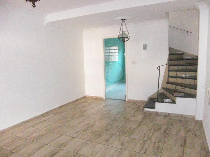 Venda Sobrado São Paulo Barra Funda REO257870 1